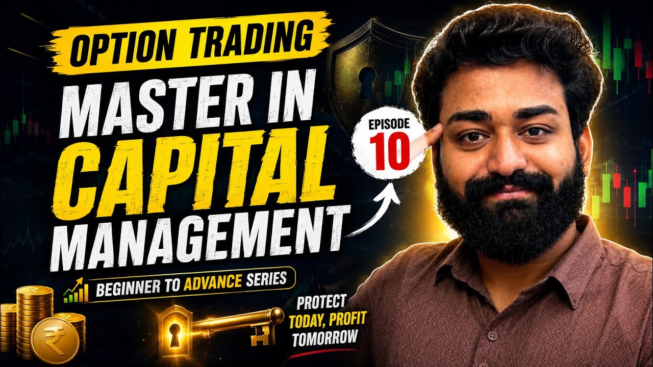 MASTER IN CAPITAL MANAGEMENT